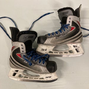 Bauer Vapor XII Hockey Skates | Junior 3.0 | Regular