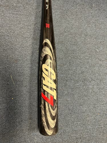 Used Marucci (-3) 29 oz 32" CAT 7 Bat