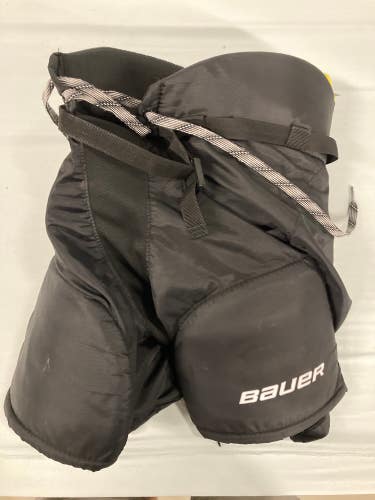 Youth Used Large Bauer Supreme S170 Hockey Pants