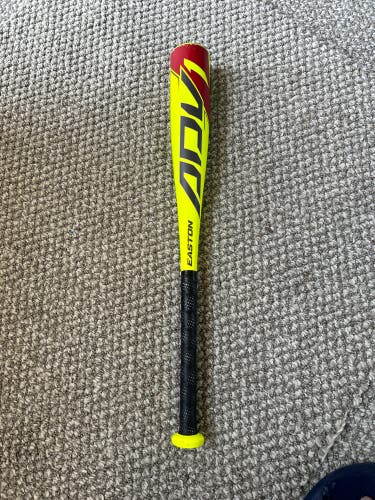 Composite (-13) 11 oz 24" ADV1 Bat
