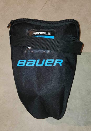 Bauer Goalie Helmet Bag