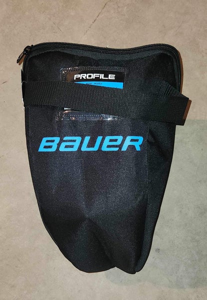 Bauer Goalie Helmet Bag