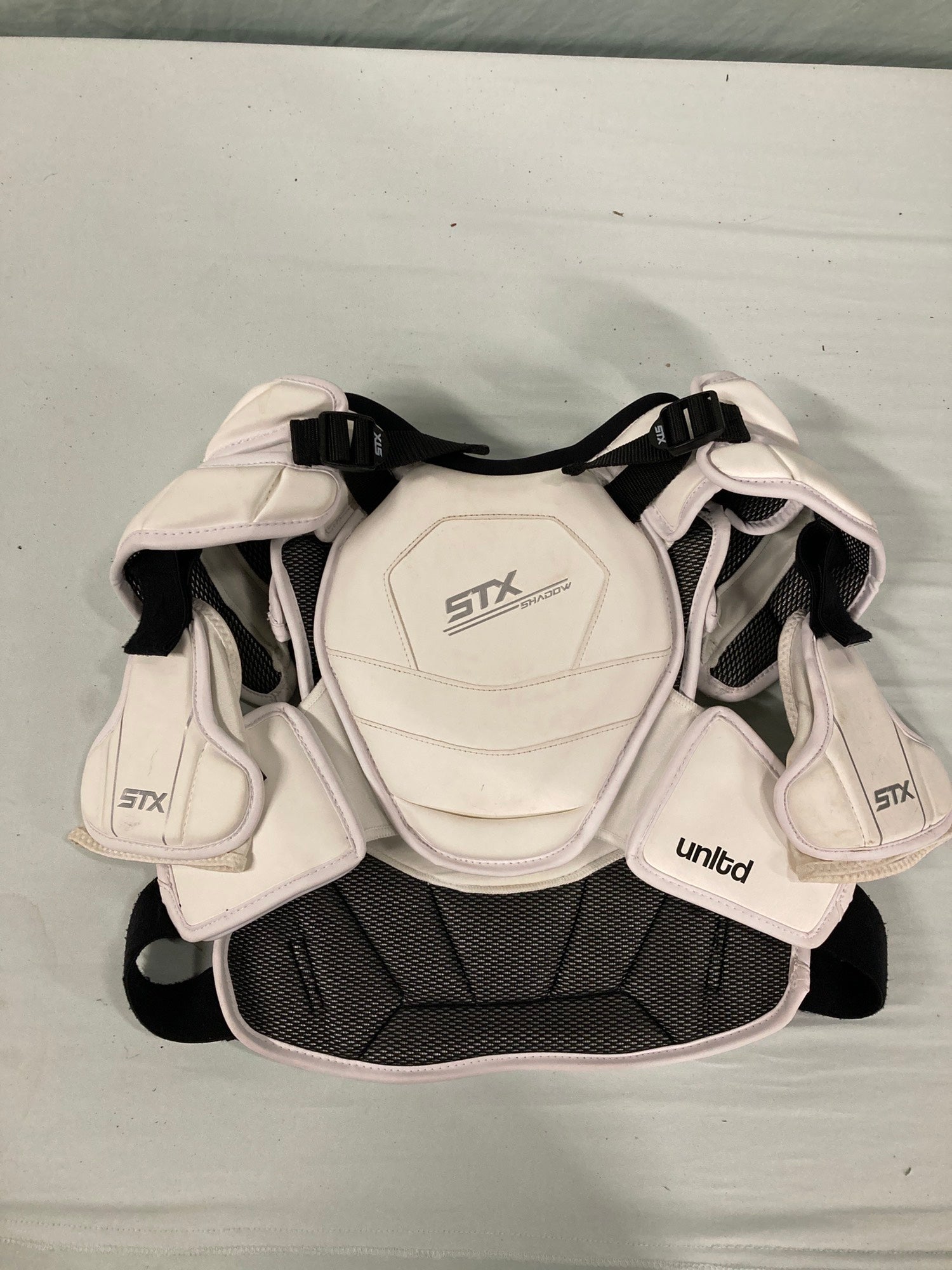 STX Shadow Pro Shoulder Pad