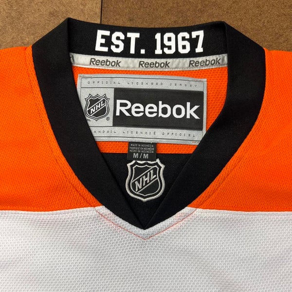 Philadelphia Flyers unveil 50th anniversary jersey - 6abc Philadelphia