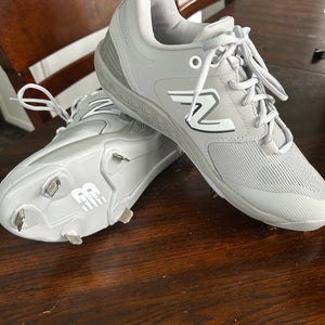 BRAND NEW Gray 3000v6 9.5M