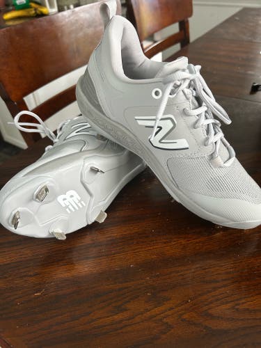 BRAND NEW Gray 3000v6 9.5M