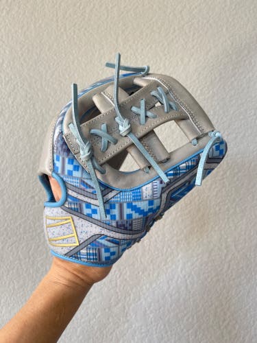 New 2023 Right Hand Throw 11.5" REV1X Baseball Glove