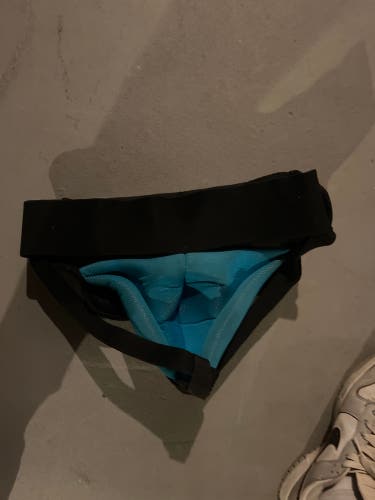 Used Vaughn Jock