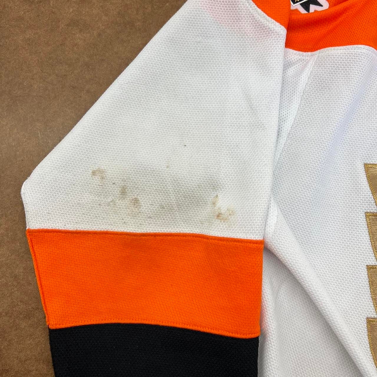 50th anniversary jersey flyers online