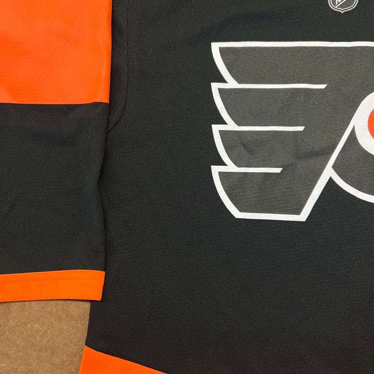 Pass or Fail: Philadelphia Flyers' 2017 Stadium Series jersey (Photos)