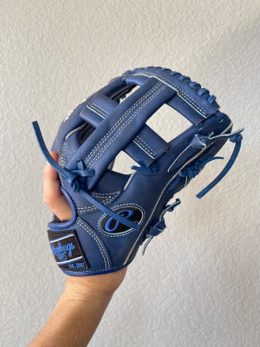 RARE COLORWAY TT2 Rawlings 11.5" Heart of the Hide