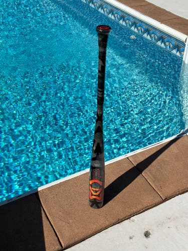 2024 32/29 EASTON MAV1 BBCOR BASEBALL BAT