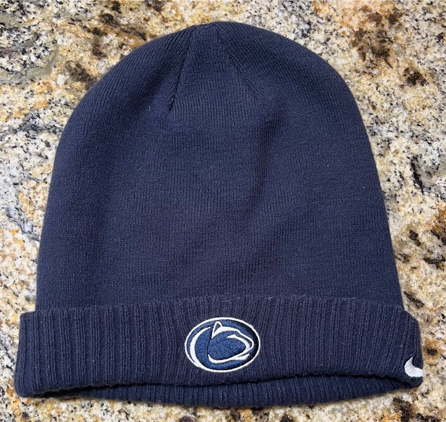 Penn State Nike Sideline Football Hat