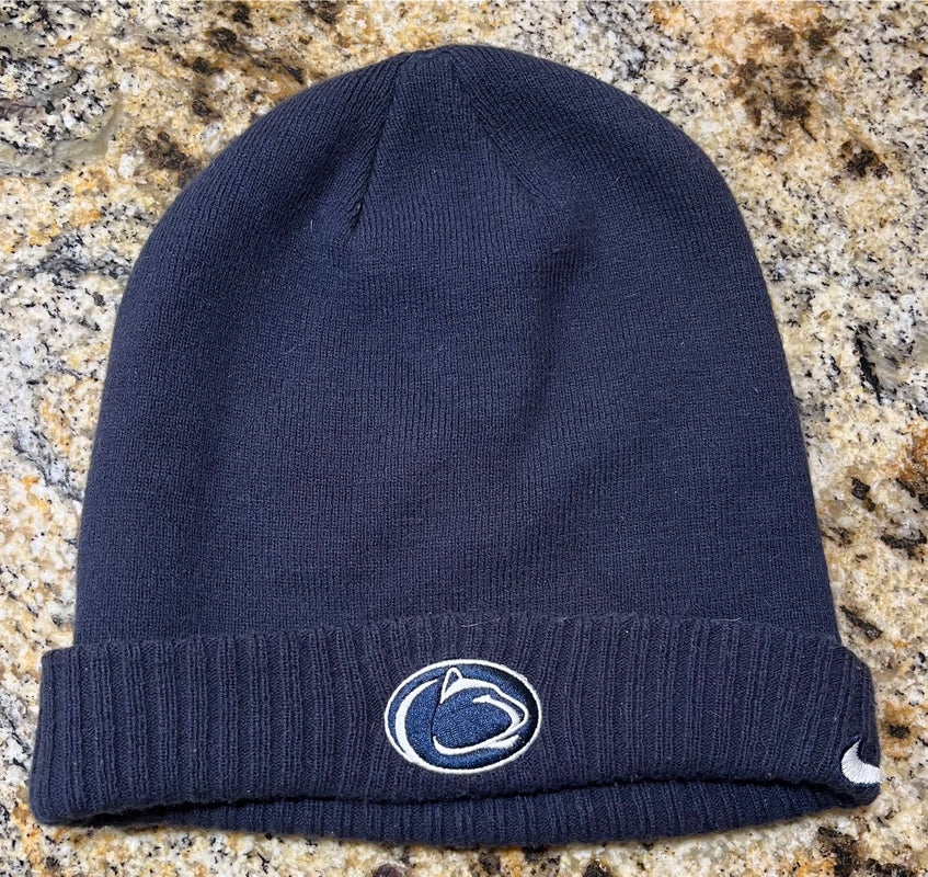 Nike Penn State Winter Hat