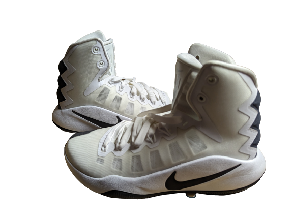 Nike Zoom Hyperdunk Basketball Shoes