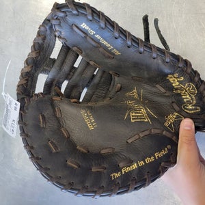 Used Rawlings Highlight Series 11 1 2" First Base Gloves