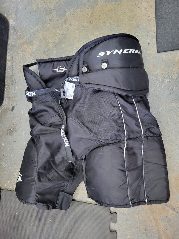 Used Easton STEALTH RS SM Pant/Breezer Hockey Pants Hockey Pants