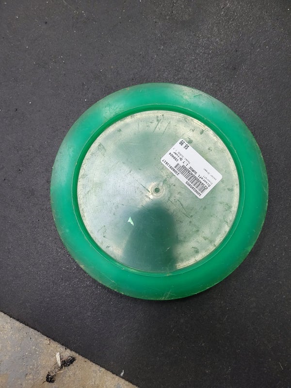 Used Discraft Surge 1.7 Disc Golf Drivers