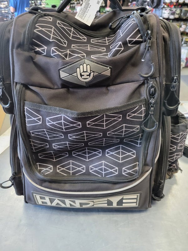 Used Disc Golf Bags