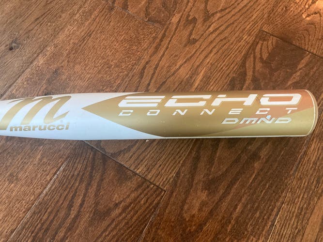 2022 Composite (-11) 19 oz 30" Echo DMND Bat