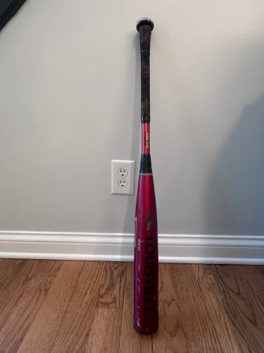 2019 Louisville Meta Prime