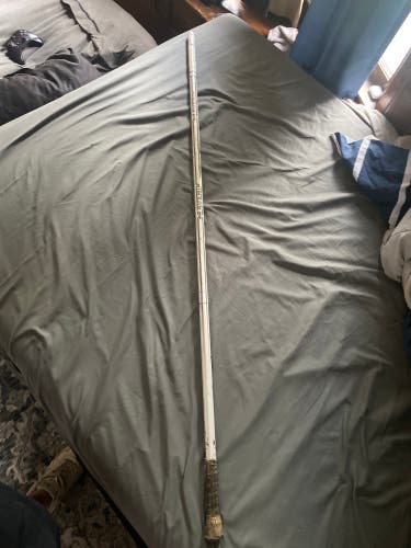Maverick defense shaft white