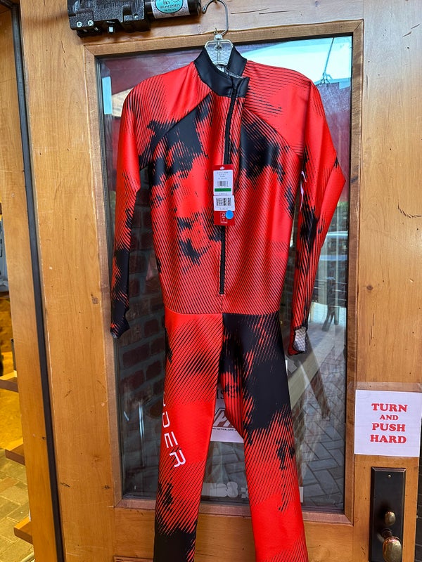 Ski Race Suits for sale New and Used on SidelineSwap