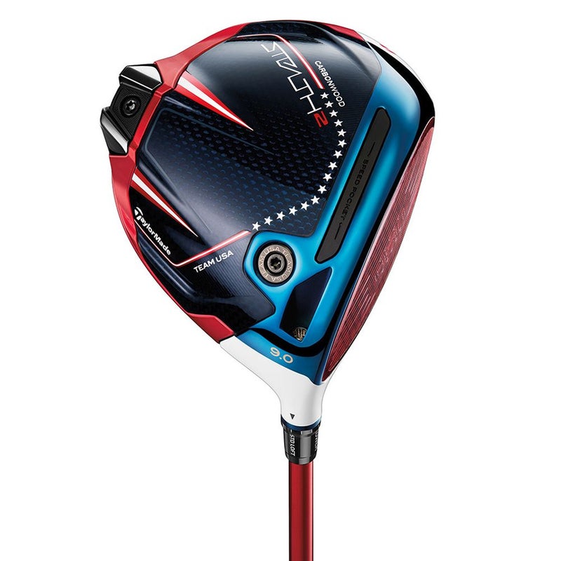 Taylor Made M4 Type D Driver 10.5* (Fujikura Atmos Red 5 Regular