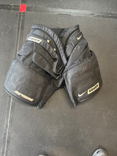 Nike Bauer Supreme One75 Goalie Pants