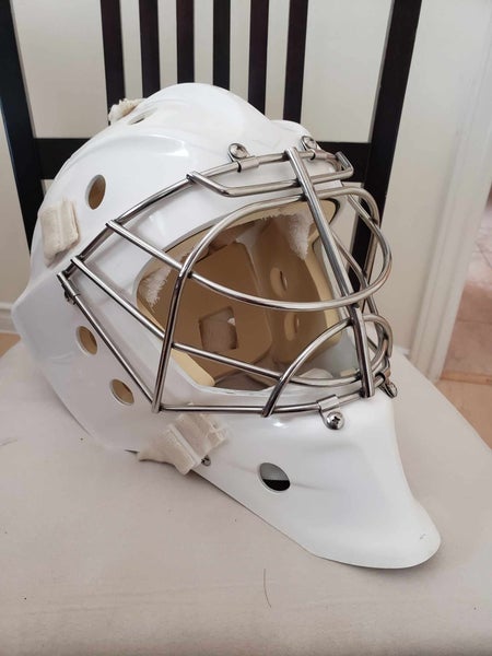 Goalie Gear Watch: New Masks and Gear Throughout the Sabres Organization –  Two in the Box