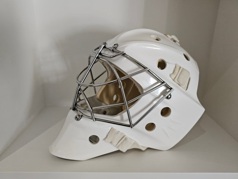 Sportmask – Professional Quality Goalie Masks