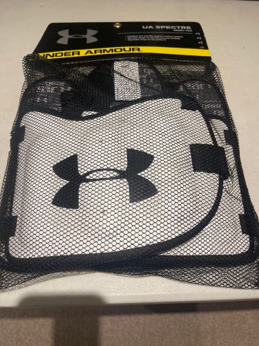 Under Armour Kidney Pads