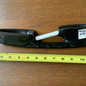 Mission 272 mm Holder Right