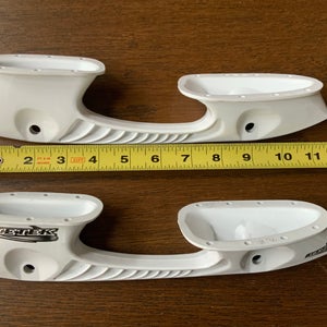 New ICETEK 263 mm Holder Pair