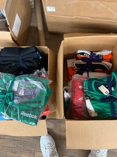 Dakota Customization Post