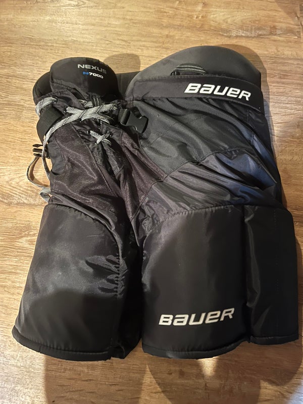 Used XL Bauer Nexus Hockey Pants