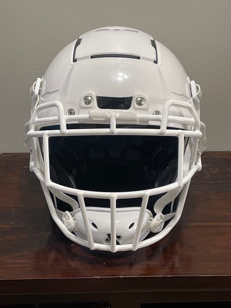 Youth Helmet Schutt F7 White F-7 VTD Football Helmet Adult Large SidelineSwap Buy And Sell On SidelineSwap Youth Helmet Schutt F7 White F-7 VTD Football Helmet Adult Large SidelineSwap Buy And Sell On SidelineSwap