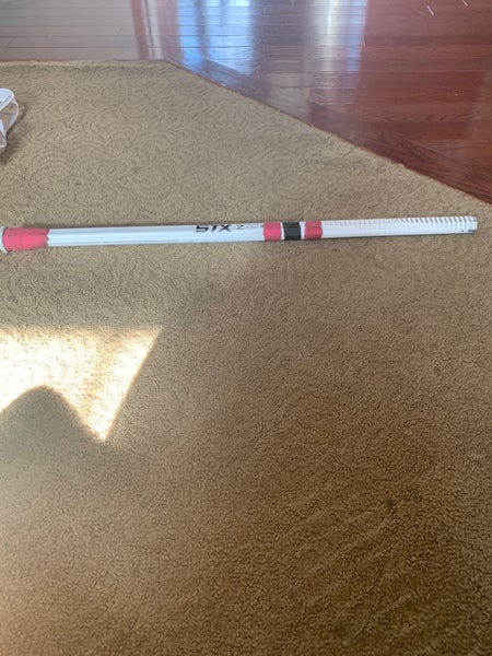 Used STX Z70 OCS Shaft