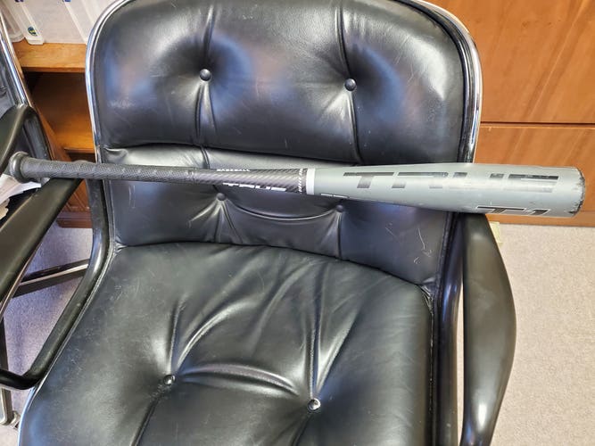 Used True T-1 Bat (-5) 25.5 oz 30.5"