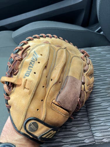 Softball Catchers glove