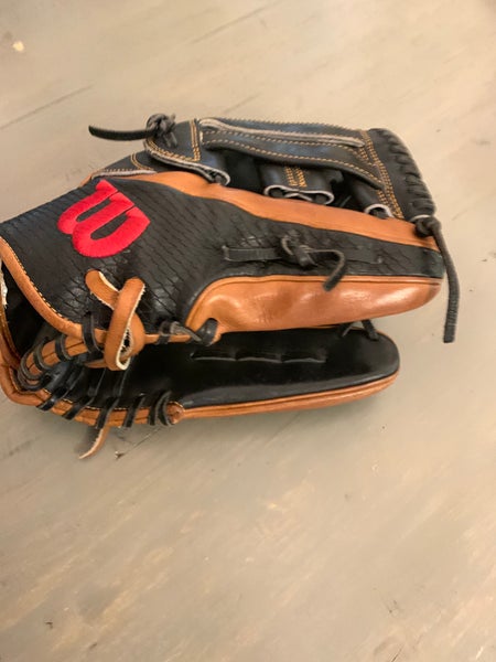 New Easton Pro Reserve Jose Ramirez C43JR 12 Inch Baseball Glove –  PremierSports