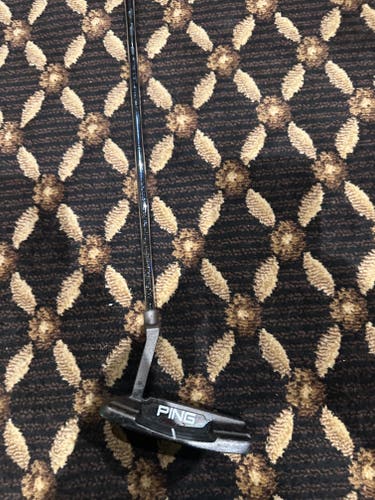 Used Ping Right Handed SCOTTSDALE Putter