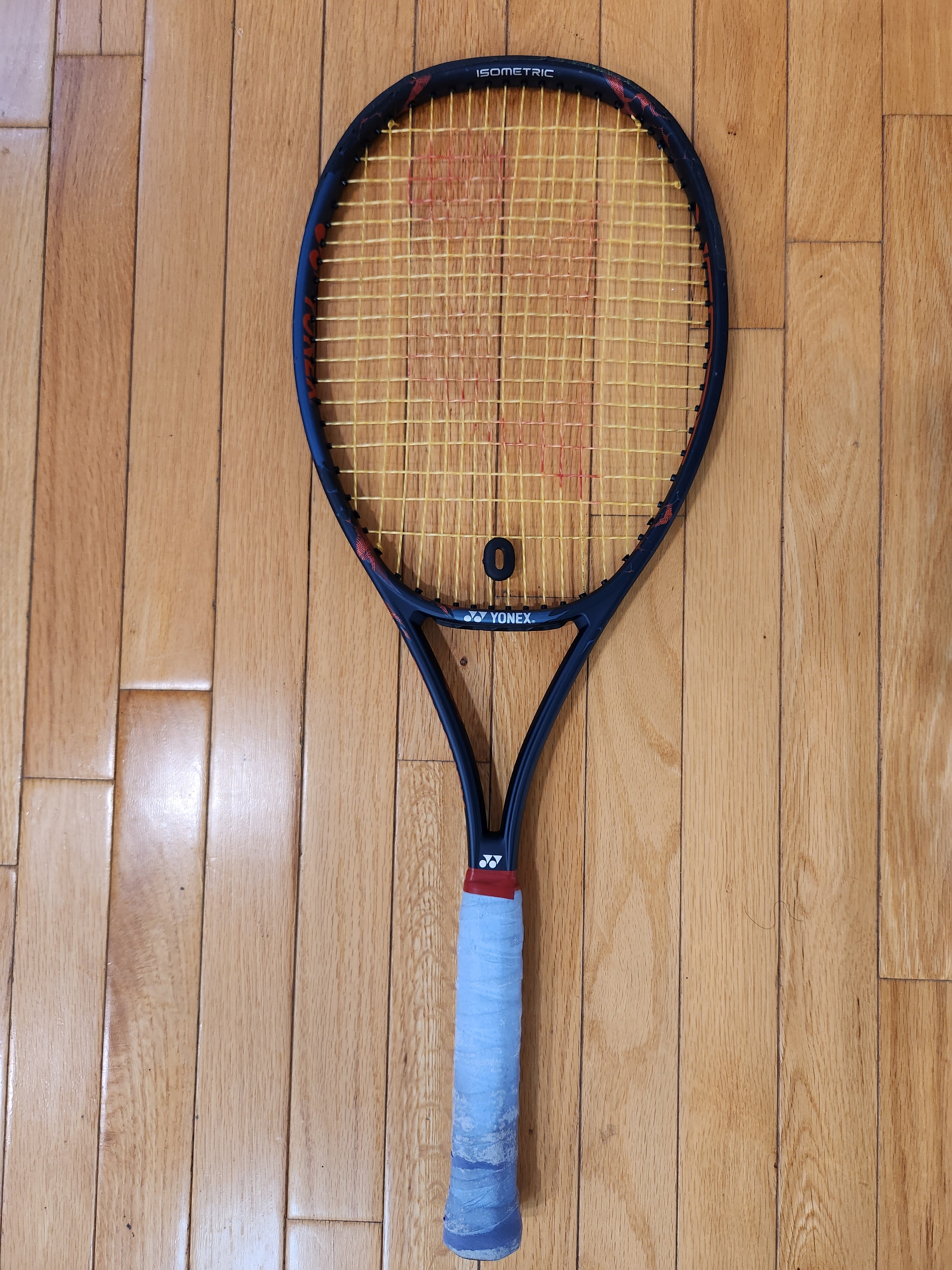 YONEX VCORE PRO 97 Tennis Racquet | SidelineSwap