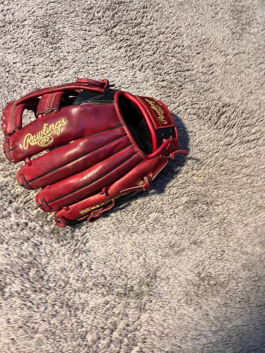 2022 Infield 11.5" Heart of the Hide Baseball Glove