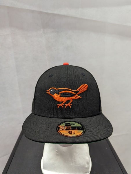 Baltimore Orioles Nike Cooperstown Collection Strapback Hat MLB