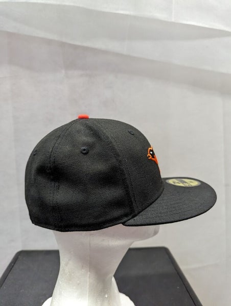 Men's Under Armour Gray/Black Baltimore Orioles Cooperstown