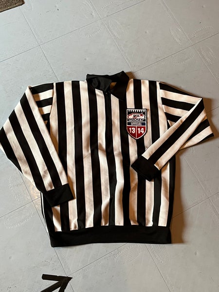 New/Used CCM Referee LARGE