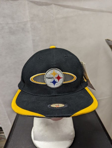 Pittsburgh Steelers Jersey, Hats & Hoodie