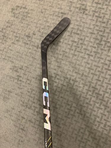CCM AS-V PRO Hockey Stick P88 75 Flex