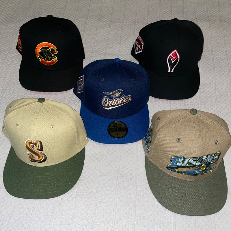 Sports Apparel, Vintage Jerseys, Retro MLB Hats, Classic College